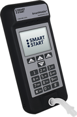 alcohol monitoring
